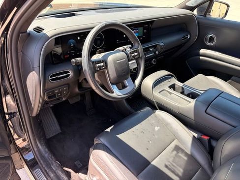 Used 2026 Hyundai Palisade Calligraphy FWD image 12