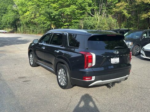 Used 2022 Hyundai Palisade SEL w/ Convenience Package AWD/4WD image 7