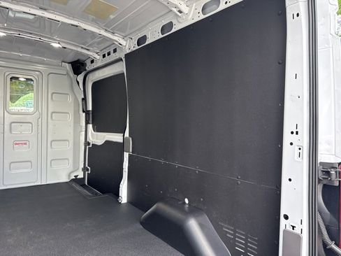 New 2025 Ford Transit 250 148 Medium Roof w/ Load Area Protection Package image 15