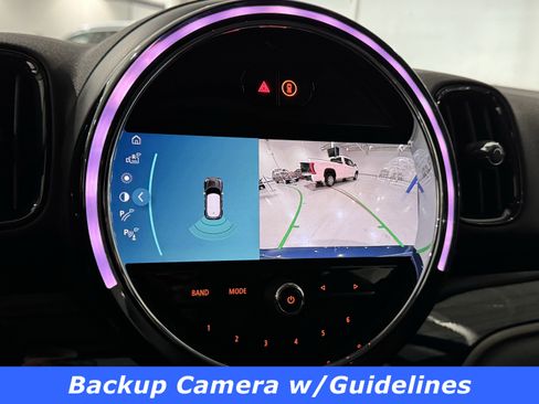 Used 2022 MINI Cooper Countryman S w/ Convenience Package image 9