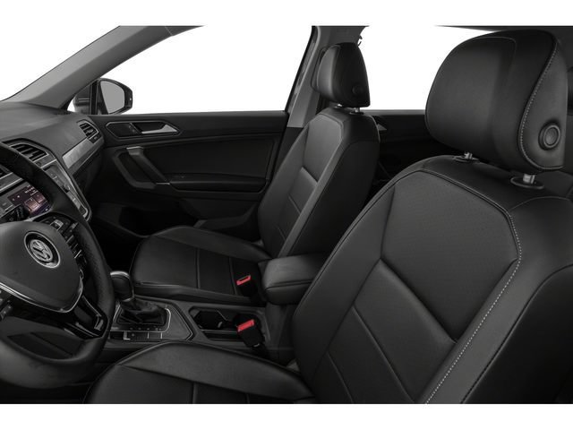 Used 2020 Volkswagen Tiguan SE w/ Panoramic Sunroof Package AWD/4WD image 32