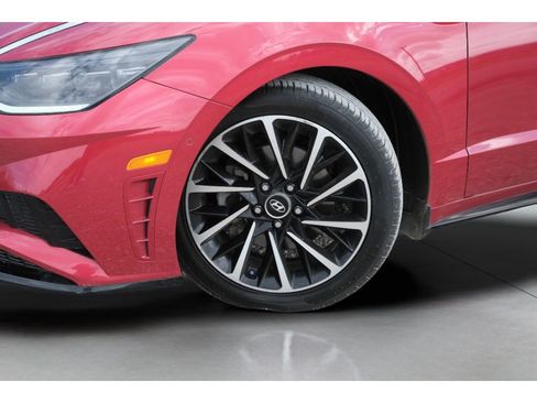 Used 2021 Hyundai Sonata Limited FWD image 42
