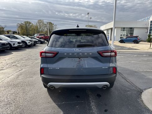 New 2026 Ford Escape Active w/ Cold Weather Package image 9