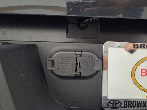 New 2026 Toyota Tacoma SR image 24