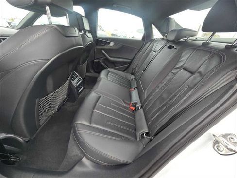 Used 2020 Audi A4 2.0T Premium Plus w/ Premium Plus Package image 21