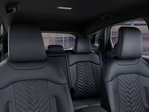 New 2026 Kia Sportage X-Line image 28