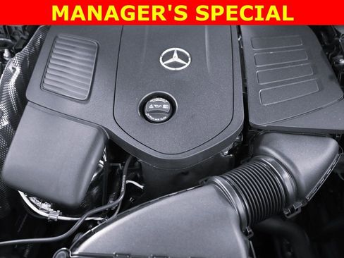 Certified 2026 Mercedes-Benz GLC 300 4MATIC image 61