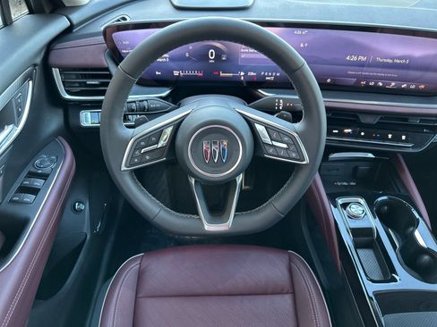New 2026 Buick Envision Sport Touring AWD/4WD image 14