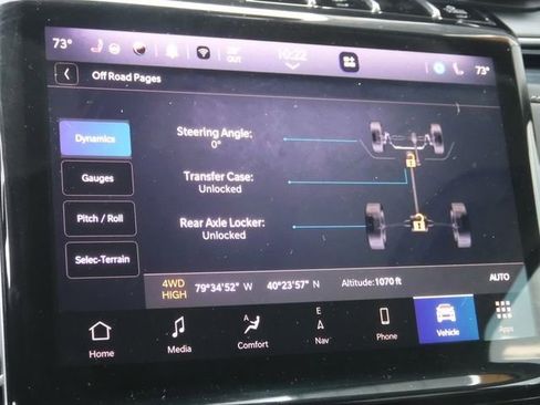 Used 2024 Jeep Grand Cherokee Limited 4xe image 37