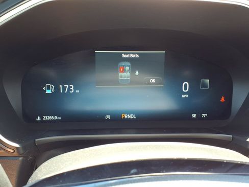 Certified 2023 Ford Escape Active w/ Tech Pack #2 AWD/4WD image 24