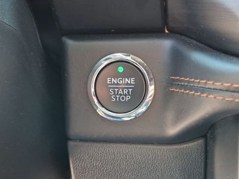 Certified 2024 Ford Expedition Max Platinum AWD/4WD image 22