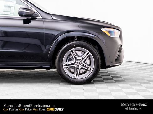 New 2026 Mercedes-Benz GLE 450 4MATIC image 38