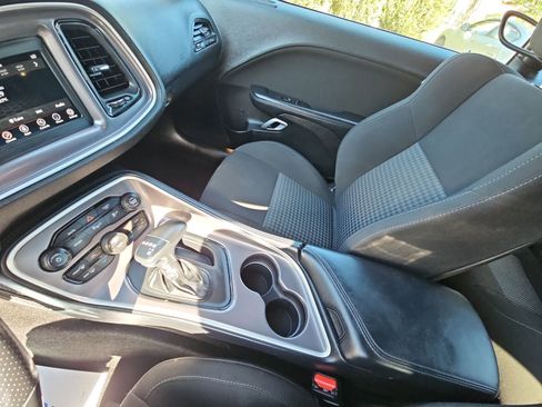 Used 2021 Dodge Challenger GT w/ Blacktop Package image 17
