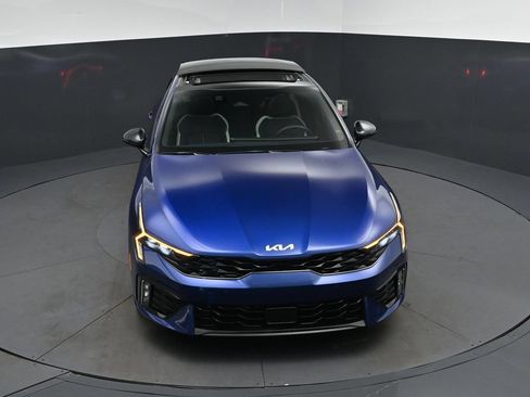 Used 2026 Kia K5 GT-Line w/ GT-Line Premium Package FWD image 37