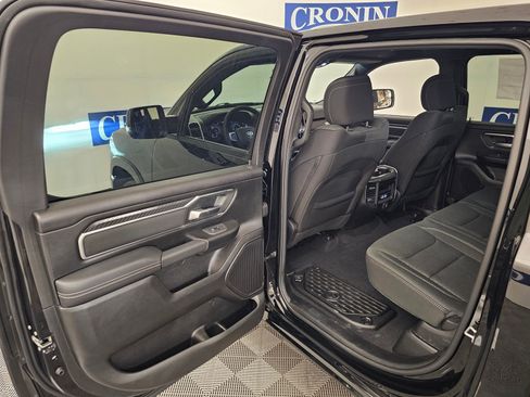 New 2026 RAM 1500 Big Horn image 35