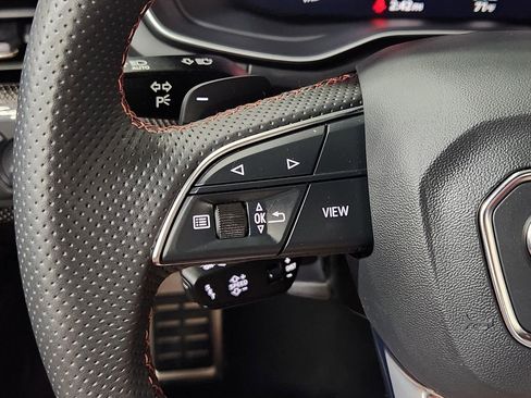 Used 2022 Audi S5 Prestige image 48