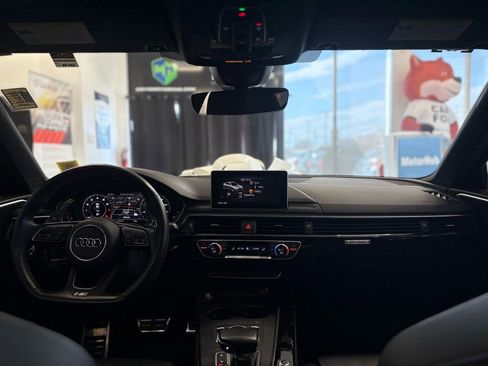 Used 2019 Audi A4 2.0T Prestige w/ Prestige Package image 15