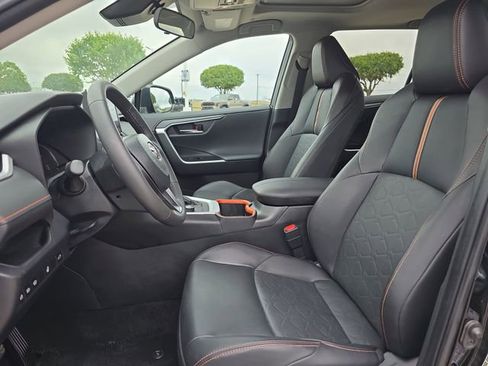 Used 2024 Toyota RAV4 Adventure w/ Convenience Package image 15