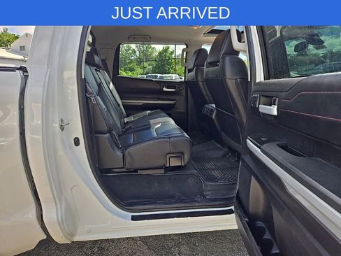 Used 2020 Toyota Tundra TRD Pro AWD/4WD image 26