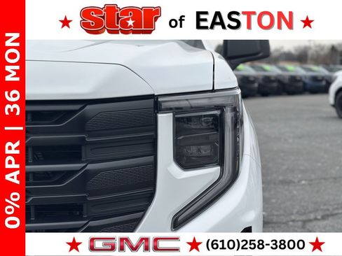 New 2026 GMC Sierra 1500 Pro w/ Graphite Edition image 23