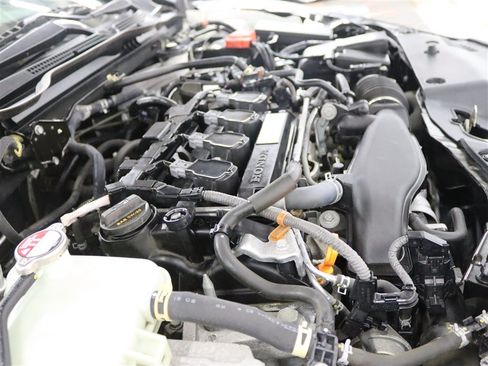 Used 2019 Honda Civic EX image 40