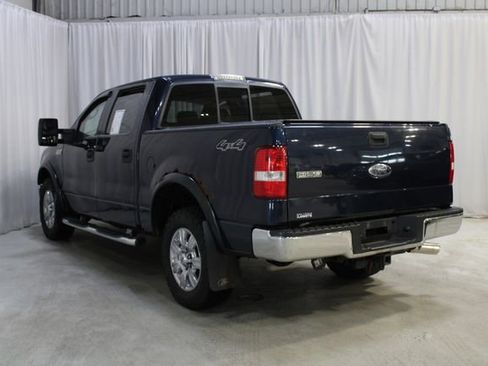 Used 2006 Ford F150 XLT image 18