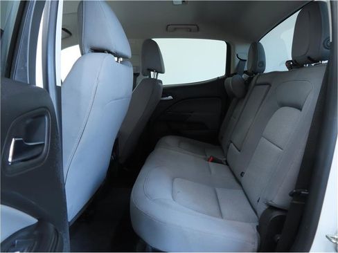 Used 2019 Chevrolet Colorado LT image 20