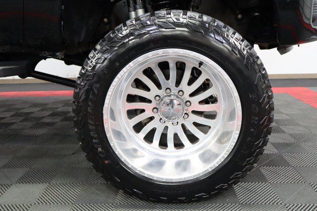 Used 2014 Ford F250 Platinum w/ FX4 Off-Road Package AWD/4WD image 85