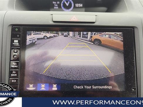 Used 2016 Honda CR-V EX image 12