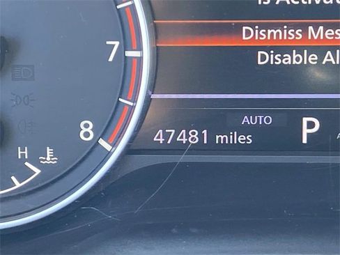 Used 2024 Nissan Rogue SV image 33