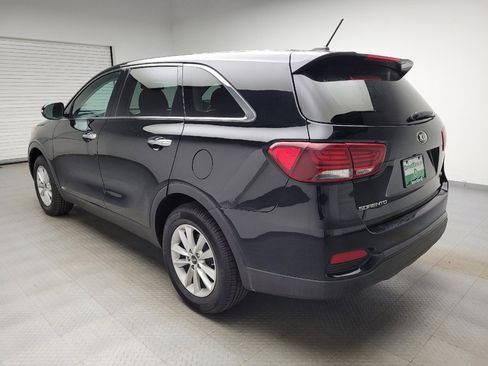 Used 2019 Kia Sorento AWD image 5