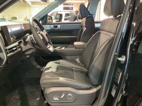 New 2026 Hyundai Santa Fe SEL AWD/4WD image 9