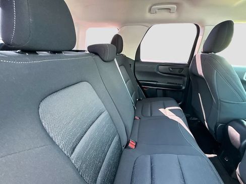 Used 2021 Ford Bronco Sport AWD/4WD image 29
