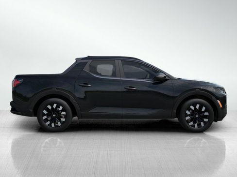 New 2026 Hyundai Santa Cruz SEL image 8