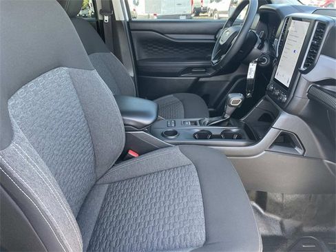 Certified 2024 Ford Ranger XL w/ Trailer Tow Package image 35