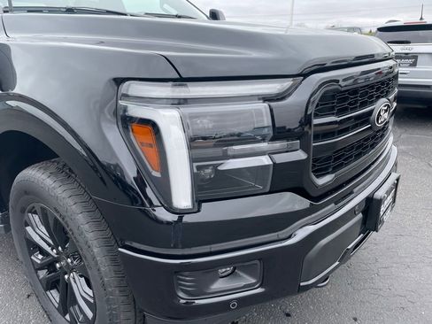 Used 2025 Ford F150 Lariat w/ Equipment Group 502A High AWD/4WD image 30