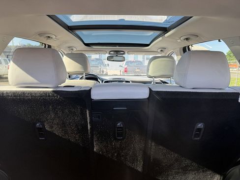 Used 2017 Kia Sorento SX FWD image 27