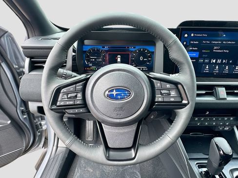 New 2026 Subaru Outback Premium AWD/4WD image 7