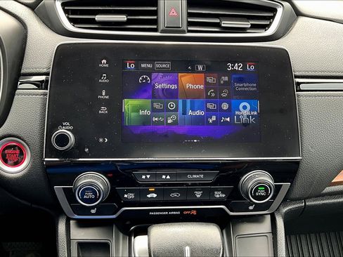 Used 2019 Honda CR-V EX-L image 23