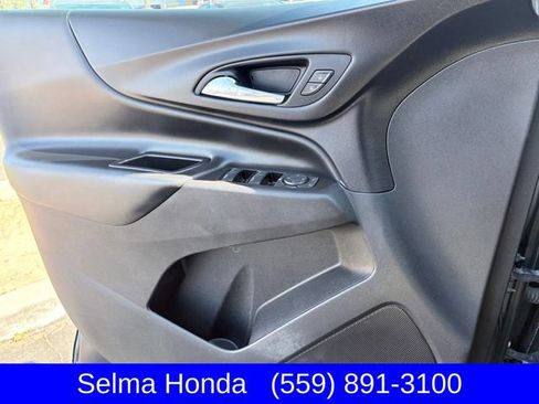 Used 2022 Chevrolet Equinox LT FWD image 12
