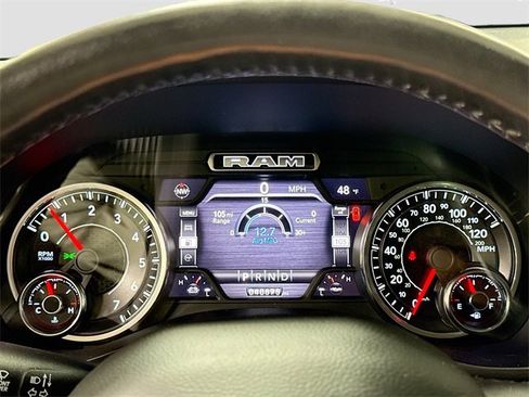 Used 2020 RAM 1500 Big Horn image 14