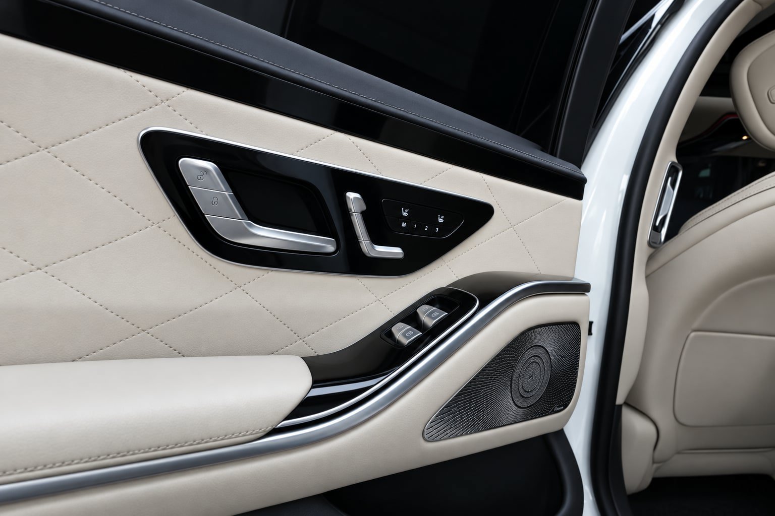 Used 2022 Mercedes-Benz S 580 4MATIC Sedan image 42