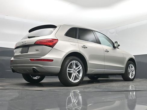 Used 2015 Audi Q5 2.0T Premium Plus image 59