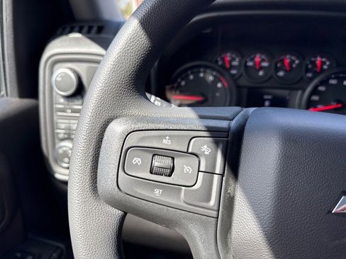 New 2026 Chevrolet Silverado 2500 Custom w/ Custom Value Package image 29