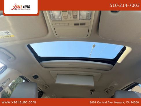 Used 2014 Honda Odyssey Touring image 17