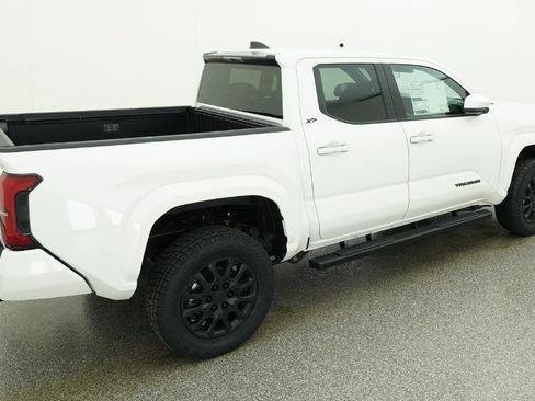 New 2026 Toyota Tacoma SR5 RWD image 51