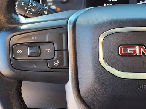 Used 2021 GMC Sierra 1500 SLT image 7