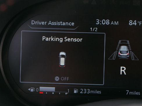 Used 2024 Nissan Kicks SR w/ SR Premium Package image 15