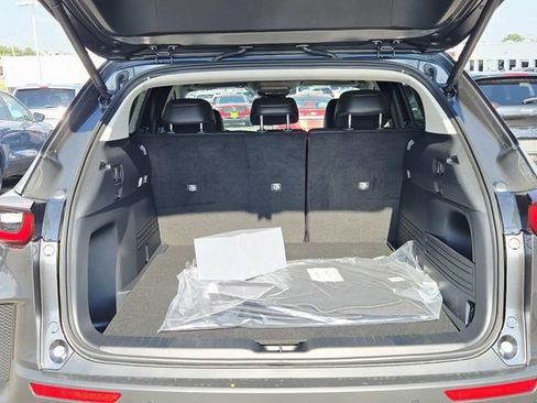 New 2026 MAZDA CX-50 2.5 Hybrid w/ Cargo Package AWD/4WD image 11