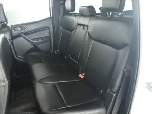 Used 2023 Ford Ranger XL w/ Bed Utility Package image 23